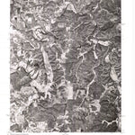 United States Geological Survey Maramec Spring, MO (1980, 24000-Scale) digital map