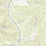 United States Geological Survey Maramec Spring, MO (2021, 24000-Scale) digital map