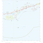 United States Geological Survey Marathon, FL (2021, 24000-Scale) digital map