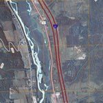 United States Geological Survey Marathon, NY (2010, 24000-Scale) digital map