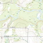 United States Geological Survey Marathon, WI (2018, 24000-Scale) digital map