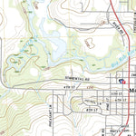 United States Geological Survey Marathon, WI (2018, 24000-Scale) digital map