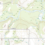 United States Geological Survey Marathon, WI (2022, 24000-Scale) digital map