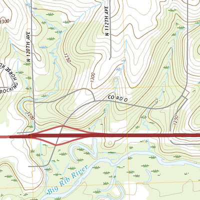 United States Geological Survey Marathon, WI (2022, 24000-Scale) digital map
