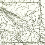 United States Geological Survey Marble Canyon, UT-CO (1954, 24000-Scale) digital map
