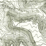 United States Geological Survey Marble Canyon, UT-CO (1954, 24000-Scale) digital map