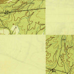 United States Geological Survey Marble Falls, TX (1929, 62500-Scale) digital map