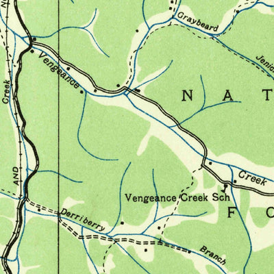 United States Geological Survey Marble, NC (1935, 24000-Scale) digital map