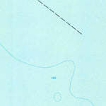 United States Geological Survey Marblehead South, MA (1970, 24000-Scale) digital map