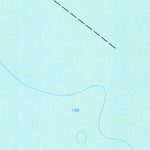 United States Geological Survey Marblehead South, MA (1970, 24000-Scale) digital map