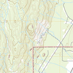 United States Geological Survey Marblemount, WA (2020, 24000-Scale) digital map