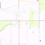United States Geological Survey Marcella, MS (1982, 24000-Scale) digital map
