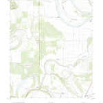 United States Geological Survey Marcella, MS (2020, 24000-Scale) digital map
