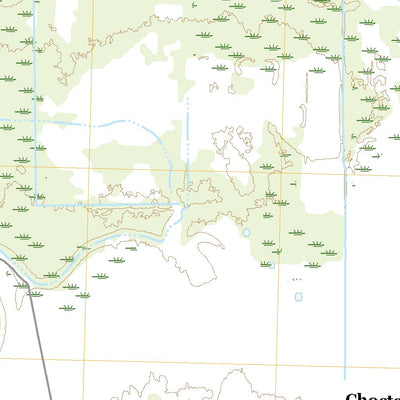 United States Geological Survey Marcella, MS (2020, 24000-Scale) digital map