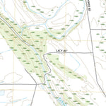 United States Geological Survey Marcella, MS (2020, 24000-Scale) digital map