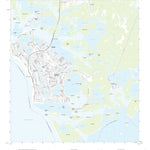 United States Geological Survey Marco Island, FL (2021, 24000-Scale) digital map