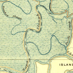 United States Geological Survey Mare Island, CA (1916, 62500-Scale) digital map