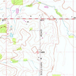 United States Geological Survey Marengo North, IL (1970, 24000-Scale) digital map
