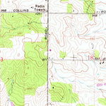 United States Geological Survey Marengo North, IL (1970, 24000-Scale) digital map