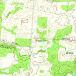 United States Geological Survey Marengo, OH (1961, 24000-Scale) digital map