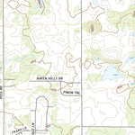 United States Geological Survey Marengo South, IL (2021, 24000-Scale) digital map