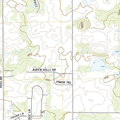 United States Geological Survey Marengo South, IL (2021, 24000-Scale) digital map