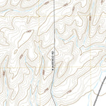 United States Geological Survey Marengo, WA (2020, 24000-Scale) digital map