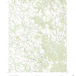 United States Geological Survey Maretburg, KY (2022, 24000-Scale) digital map