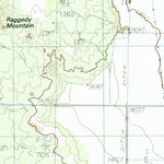 United States Geological Survey Margaret, TX (1983, 24000-Scale) digital map