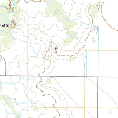 United States Geological Survey Margaret, TX (2022, 24000-Scale) digital map