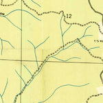 United States Geological Survey Margerum, AL-MS (1936, 24000-Scale) digital map