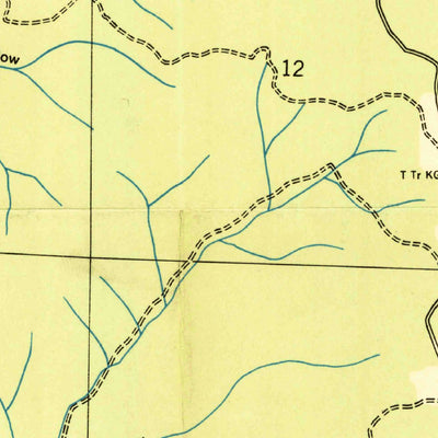 United States Geological Survey Margerum, AL-MS (1936, 24000-Scale) digital map