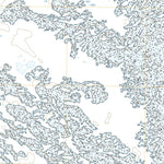 United States Geological Survey Maria Estella Well, TX (2022, 24000-Scale) digital map
