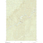 United States Geological Survey Marial, OR (2020, 24000-Scale) digital map