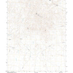 United States Geological Survey Mariano Wash East, CO (2013, 24000-Scale) digital map