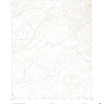 United States Geological Survey Mariano Wash West, CO (2022, 24000-Scale) digital map