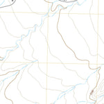United States Geological Survey Mariano Wash West, CO (2022, 24000-Scale) digital map