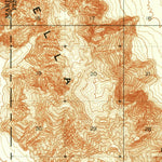 United States Geological Survey Maricopa, AZ (1913, 62500-Scale) digital map