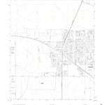 United States Geological Survey Maricopa, AZ (2021, 24000-Scale) digital map