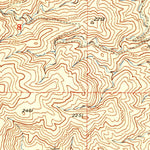 United States Geological Survey Maricopa, CA (1951, 24000-Scale) digital map