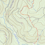 United States Geological Survey Marienville West, PA (2023, 24000-Scale) digital map