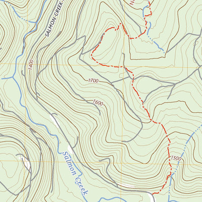 United States Geological Survey Marienville West, PA (2023, 24000-Scale) digital map