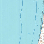 United States Geological Survey Marina, CA (1947, 24000-Scale) digital map
