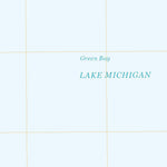 United States Geological Survey Marinette East, WI (2022, 24000-Scale) digital map