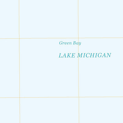 United States Geological Survey Marinette East, WI (2022, 24000-Scale) digital map