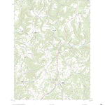 United States Geological Survey Marion Center, PA (2023, 24000-Scale) digital map