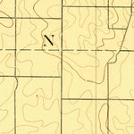 United States Geological Survey Marion, IA (1888, 62500-Scale) digital map