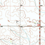 United States Geological Survey Marion, IA (1994, 24000-Scale) digital map