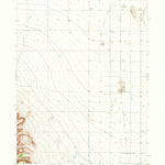 United States Geological Survey Marion, ID (1968, 24000-Scale) digital map