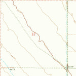 United States Geological Survey Marion, ID (1968, 24000-Scale) digital map
